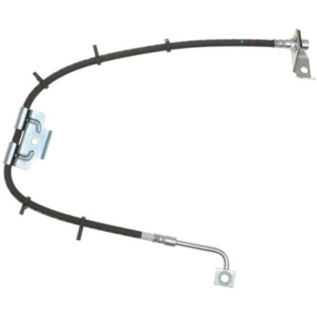 Raybestos Dodge Ram 1500 06-08 Hydraulic Hose, Bh382377 BH382377